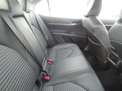 Used 2024  Toyota Camry SE Auto at CarloanExpress&period;Com near Hampton&comma; VA