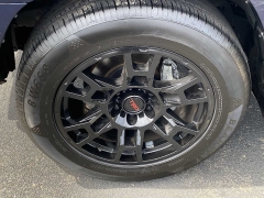 Used 2022  Toyota 4Runner SR5 2WD at CarloanExpress.Com near Hampton, VA