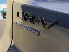 New 2026  Honda CR-V Hybrid Sport-L AWD at CarloanExpress&period;Com near Hampton&comma; VA