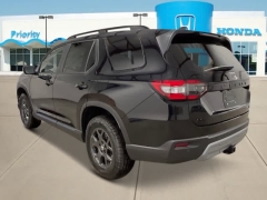 New 2025  Honda Pilot TrailSport AWD at CarloanExpress.Com near Hampton, VA