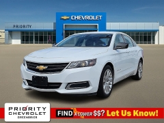 Used 2019  Chevrolet Impala 4d Sedan LS w&sol;1FL V6 at CarloanExpress&period;Com near Hampton&comma; VA