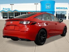 New 2026  Honda Civic Hatchback Hybrid Sport CVT at CarloanExpress&period;Com near Hampton&comma; VA