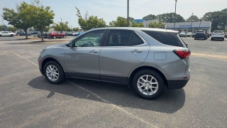 Used 2024  Chevrolet Equinox AWD 4dr LT w&sol;1LT at CarloanExpress&period;Com near Hampton&comma; VA