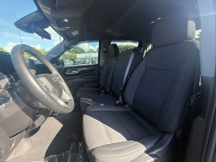 Used 2023  Chevrolet Silverado 1500 4WD Crew Cab 157" RST at CarloanExpress&period;Com near Hampton&comma; VA