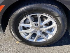 Used 2022  Chevrolet Equinox FWD 4dr LS w&sol;1LS at CarloanExpress&period;Com near Hampton&comma; VA