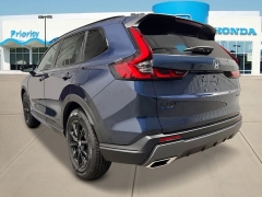 New 2026  Honda CR-V Hybrid Sport AWD at CarloanExpress.Com near Hampton, VA