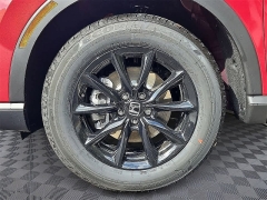 New 2026  Honda CR-V Hybrid Sport-L AWD at CarloanExpress.Com near Hampton, VA