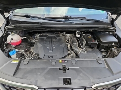 Used 2023  Kia Carnival SX Prestige FWD at CarloanExpress&period;Com near Hampton&comma; VA