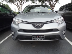 Used 2018  Toyota RAV4 AWD &lpar;Natl&rpar; at CarloanExpress&period;Com near Hampton&comma; VA