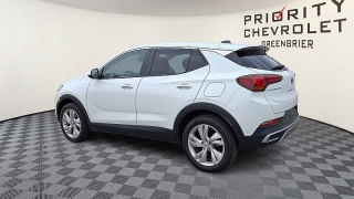Used 2025  Buick Encore GX FWD 4dr Preferred at CarloanExpress&period;Com near Hampton&comma; VA