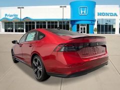 New 2026  Honda Accord Hybrid Sport Sedan at CarloanExpress&period;Com near Hampton&comma; VA