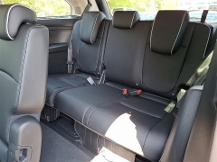 New 2026  Honda Odyssey Elite Auto at CarloanExpress&period;Com near Hampton&comma; VA