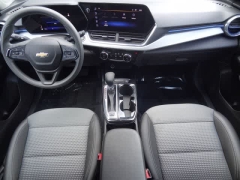 Used 2025  Chevrolet Trax FWD 4dr LT at CarloanExpress&period;Com near Hampton&comma; VA