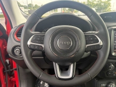 Used 2023  Jeep Renegade Trailhawk 4x4 at CarloanExpress&period;Com near Hampton&comma; VA