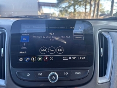 Used 2025  Chevrolet Malibu 4dr Sdn 1LT at CarloanExpress&period;Com near Hampton&comma; VA