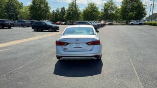 Used 2024  Nissan Altima 2&period;5 SV Sedan at CarloanExpress&period;Com near Hampton&comma; VA