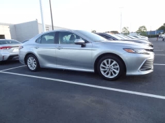 Used 2024  Toyota Camry LE Auto at CarloanExpress&period;Com near Hampton&comma; VA