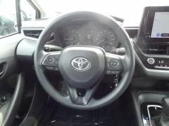 Used 2023  Toyota Corolla LE CVT at CarloanExpress&period;Com near Hampton&comma; VA