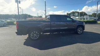Used 2023  Chevrolet Silverado 1500 4WD Crew Cab 157" RST at CarloanExpress&period;Com near Hampton&comma; VA