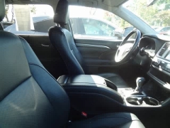 Used 2017  Toyota Highlander Limited V6 AWD (Natl) at CarloanExpress.Com near Hampton, VA