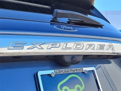 Used 2020  Ford Explorer 4d SUV 4WD Limited 2&period;3L EcoBoost at CarloanExpress&period;Com near Hampton&comma; VA