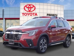 Used 2023  Subaru Ascent Limited 7-Passenger at CarloanExpress&period;Com near Hampton&comma; VA