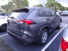 Used 2023  Toyota RAV4 LE AWD at CarloanExpress&period;Com near Hampton&comma; VA