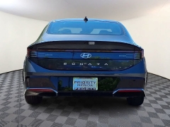 Used 2025  Hyundai Sonata SEL FWD at CarloanExpress&period;Com near Hampton&comma; VA