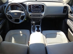 Used 2018  Chevrolet Colorado 4WD Crew Cab 128.3" LT at CarloanExpress.Com near Hampton, VA