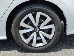 Used 2023  Honda Civic Sedan LX CVT at CarloanExpress&period;Com near Hampton&comma; VA