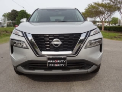 Used 2023  Nissan Rogue FWD SV at CarloanExpress&period;Com near Hampton&comma; VA