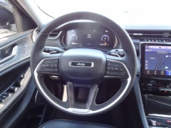 Used 2023  Jeep Grand Cherokee Limited 4x4 at CarloanExpress&period;Com near Hampton&comma; VA