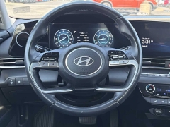 Used 2024  Hyundai Elantra Limited IVT at CarloanExpress&period;Com near Hampton&comma; VA