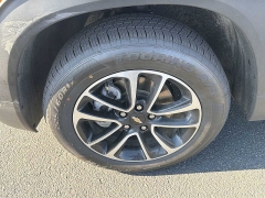 Used 2025  Chevrolet Trailblazer AWD 4dr LT at CarloanExpress&period;Com near Hampton&comma; VA