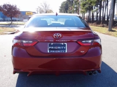 Used 2024  Toyota Camry SE Auto at CarloanExpress.Com near Hampton, VA