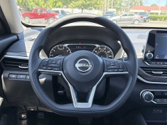 Used 2024  Nissan Altima 2&period;5 SV Sedan at CarloanExpress&period;Com near Hampton&comma; VA