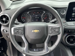 Used 2025  Chevrolet Blazer AWD 4dr LT w&sol;2LT at CarloanExpress&period;Com near Hampton&comma; VA