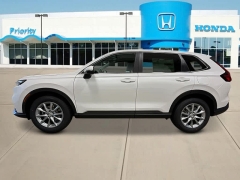 New 2026  Honda CR-V EX AWD at CarloanExpress&period;Com near Hampton&comma; VA