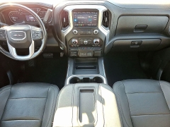 Used 2021  GMC Sierra 1500 4WD Crew Cab 157" SLT at CarloanExpress&period;Com near Hampton&comma; VA