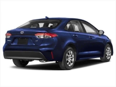 Used 2024  Toyota Corolla LE CVT &lpar;Natl&rpar; at CarloanExpress&period;Com near Hampton&comma; VA