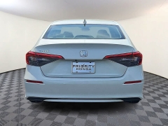 Used 2023  Honda Civic Sedan EX CVT at CarloanExpress&period;Com near Hampton&comma; VA