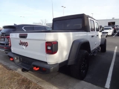 Used 2022  Jeep Gladiator Mojave 4x4 at CarloanExpress&period;Com near Hampton&comma; VA