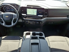 Used 2025  Chevrolet Silverado 1500 4WD Crew Cab 147" LT w&sol;1LT at CarloanExpress&period;Com near Hampton&comma; VA