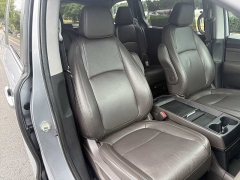 Used 2020  Honda Odyssey EX-L Auto at CarloanExpress&period;Com near Hampton&comma; VA