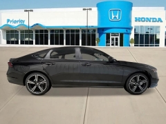 New 2026  Honda Accord Hybrid Sport Sedan at CarloanExpress&period;Com near Hampton&comma; VA
