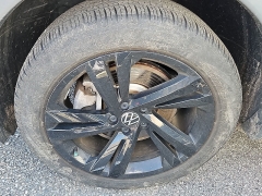 Used 2024  Volkswagen Tiguan 2&period;0T SE R-Line Black 4MOTION at CarloanExpress&period;Com near Hampton&comma; VA