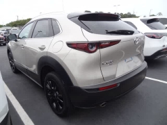 Used 2024  Mazda CX-30 2&period;5 S Select Package AWD at CarloanExpress&period;Com near Hampton&comma; VA