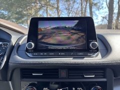 Used 2023  Nissan Rogue AWD SV at CarloanExpress&period;Com near Hampton&comma; VA