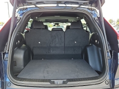 Used 2026  Honda CR-V Hybrid TrailSport AWD at CarloanExpress&period;Com near Hampton&comma; VA