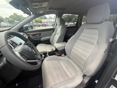 Used 2017  Honda CR-V 4d SUV FWD EX at CarloanExpress&period;Com near Hampton&comma; VA